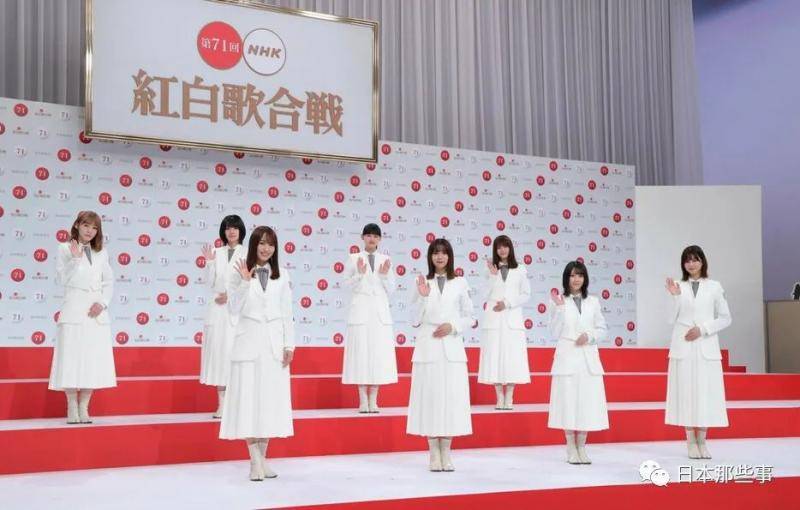 2020红白歌会官宣阵容 AKB48落选话题登日本热搜