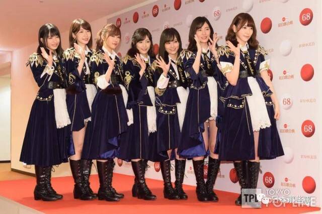 2020红白歌会官宣阵容 AKB48落选话题登日本热搜