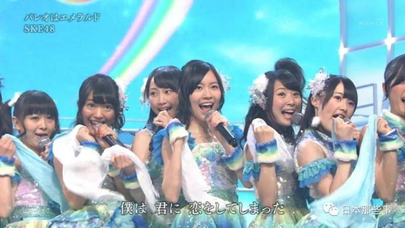 2020红白歌会官宣阵容 AKB48落选话题登日本热搜