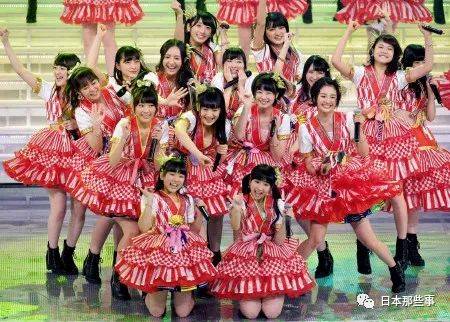 2020红白歌会官宣阵容 AKB48落选话题登日本热搜