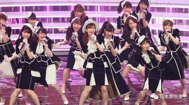 2020红白歌会官宣阵容 AKB48落选话题登日本热搜