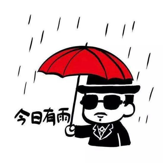 北京今日凄风冷雨绵绵 雨后气温持续走低