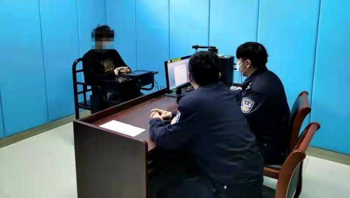 上海首例！一男子因违规施放无人机被拘留