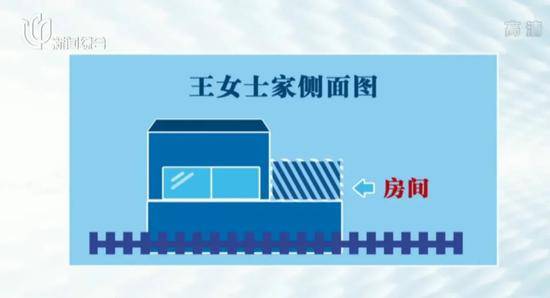 邻居入住后，自家红木家具长满白毛！上海爷叔被迫空关别墅11年