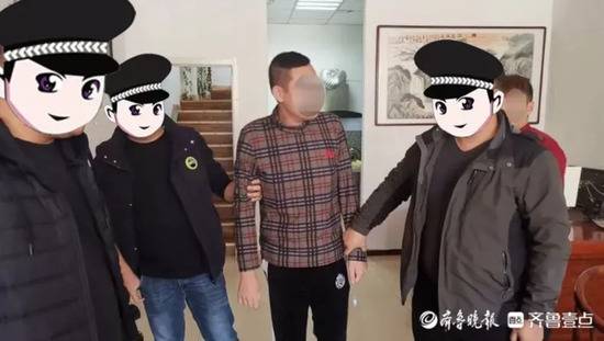 花钱买驾照？山东烟台警方打掉一网上“办证”诈骗团伙