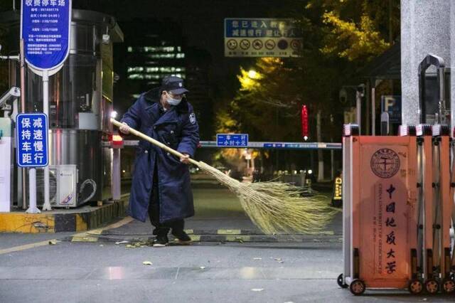 一日之计在于晨，说声“早安，北地人！”