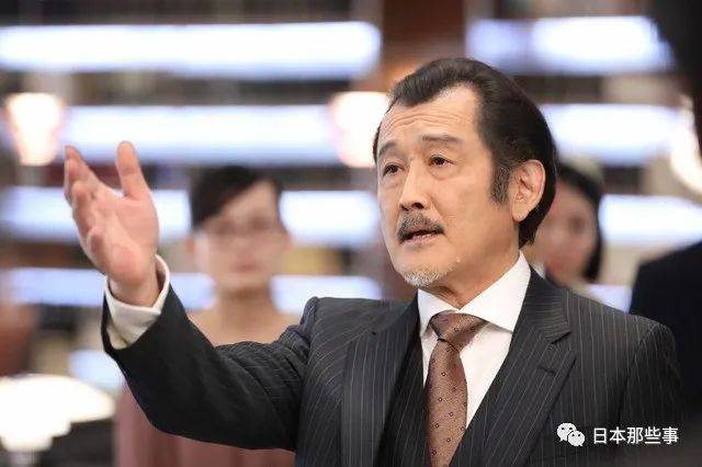 61岁吉田钢太郎即将再当爸 明年春天将迎来宝宝