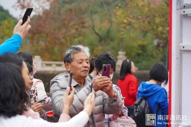 多图预警！今天，交大第48届运动会火热开幕！