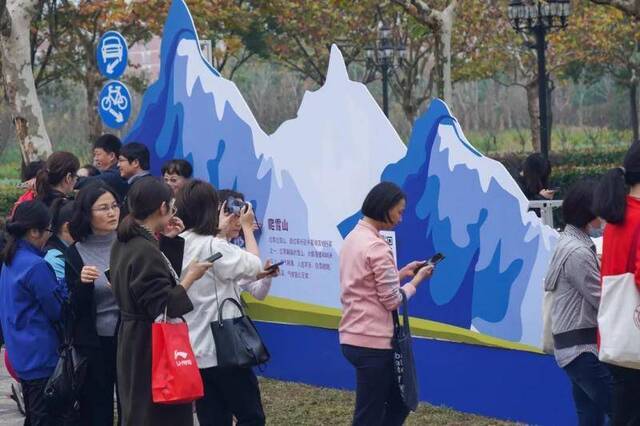 多图预警！今天，交大第48届运动会火热开幕！