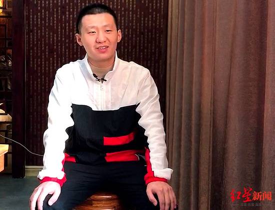 于欢的3年心路历程:从“不后悔”到“后悔触犯法律”