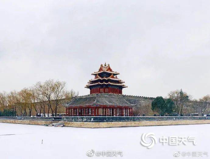 寒冷+大风！浙江多地发布天气预警信号，下周降温更“过瘾”！今日小雪，最该做这些事