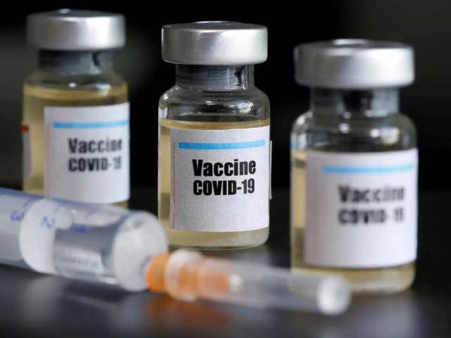 莫德纳CEO：新冠疫苗定价或25美元起 不追求最大利润