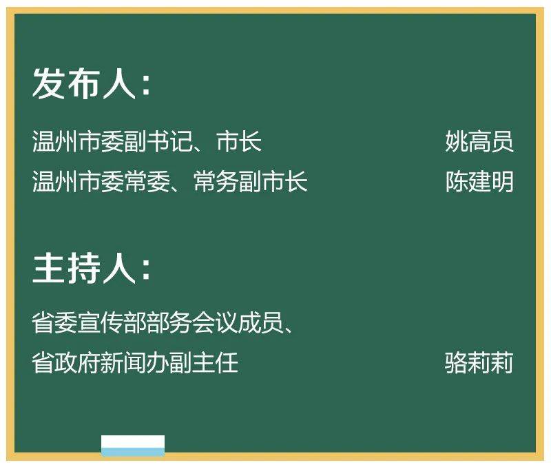 温州，打造中国最具幸福感城市！