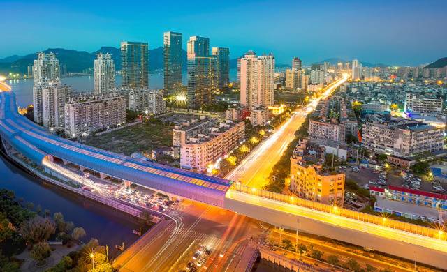温州，打造中国最具幸福感城市！