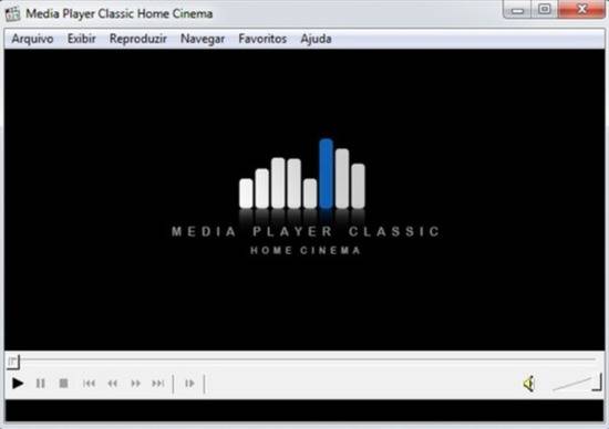 Media Player Classic，一款致敬经典版Media Player的开源播放器。