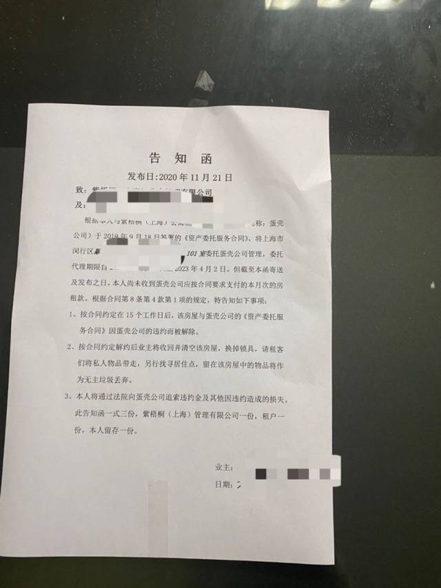 我们暗访了蛋壳公寓一探究竟