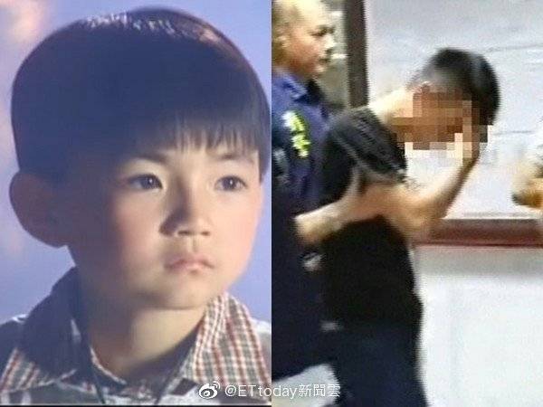 《海豚湾恋人》童星犯杀害少年罪加重改判17年