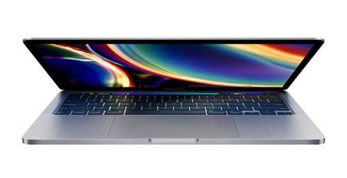 爆料人士：苹果明年仍将推出搭载英特尔芯片MacBook