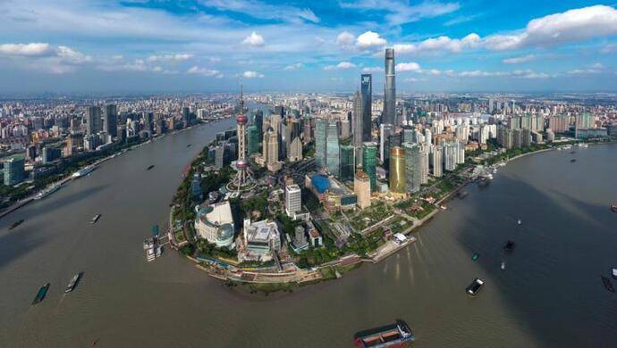 大变局下的未来五年，大上海需要怎样的大格局？