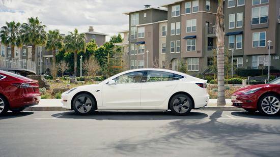 特斯拉在欧提高新一批Model S与Model X价格 引发改款猜想
