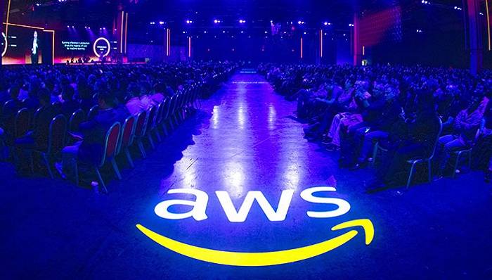 图片来：AWS