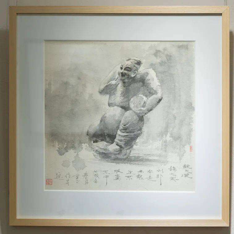 打卡新去处，“陌上花开”画展开展！不要错过！