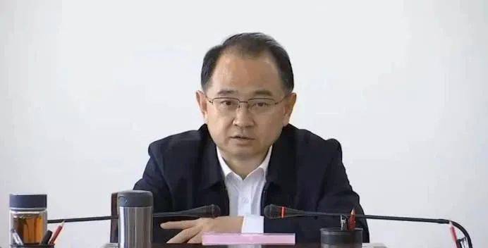 青岛市委常委、政法委书记宋永祥，提名为滨州市长候选人
