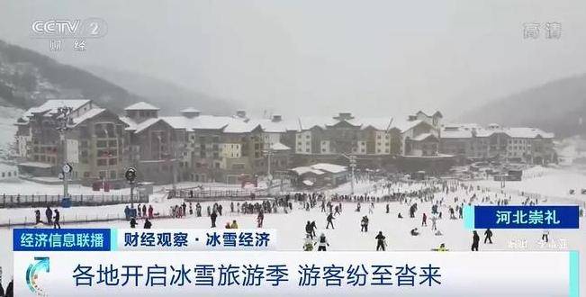 这种职业一个雪季狂赚超10万元 背后还有6800亿元大市场将至！