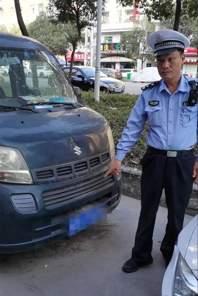 东莞车主注意！“隐患车”和“僵尸车”被警方“盯”上了！