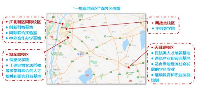 鹰击长空 志在九天丨南航2020年度“长空论坛”云端微论坛即将开启