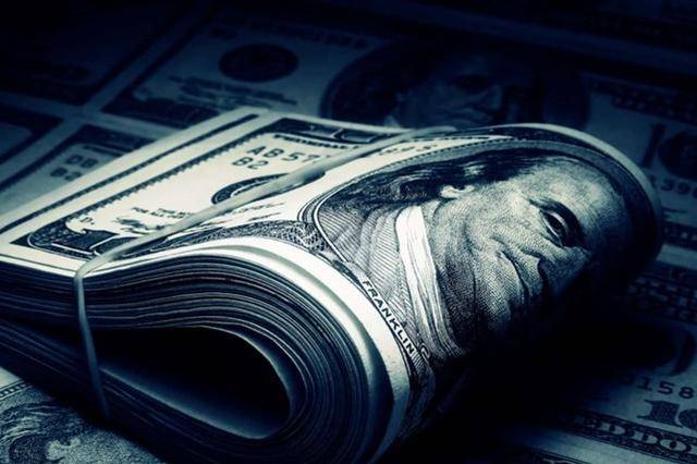 美媒：今年大选民主党收到3.2亿“黑钱” 拜登是最大受益者