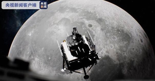 嫦娥五号到底经历多少挑战？怎样月面采样？专访探月工程首任总指挥