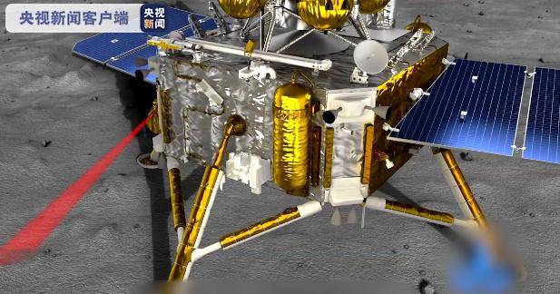 嫦娥五号到底经历多少挑战？怎样月面采样？专访探月工程首任总指挥