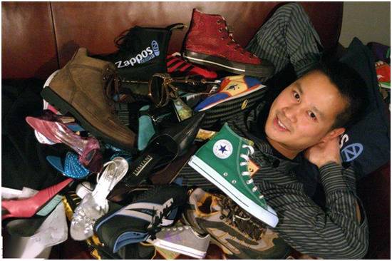 47岁华裔“鞋王”意外离世！终生未婚，以房车为家，只留给世界“三双鞋”