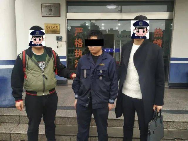 “听说今年冬天很冷”，男子因没买过冬的衣服，专偷装衣服的快递