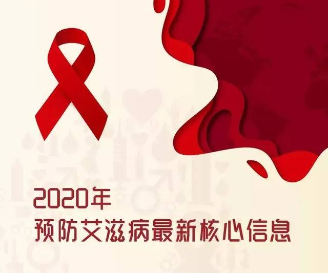 世界艾滋病日  携手防疫抗艾，共担健康责任