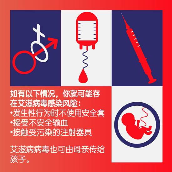 世卫：老年群体是中国艾滋病感染者报告数年增长率最高的群体