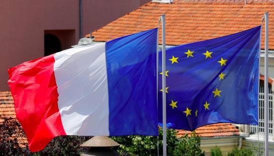 若美国就法国征收数字税进行制裁 法国将寻求欧盟反击