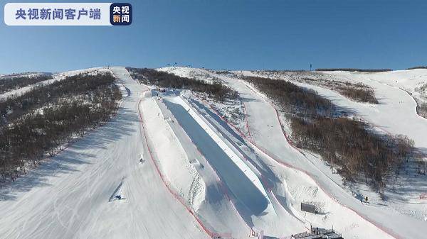 河北发布国内首个冬奥滑雪气象服务地方标准 12月19日实施