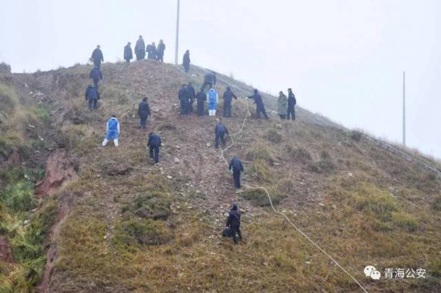 日月山埋尸案扫黑除恶纪实：时间长证据灭失，嫌犯有反侦查力