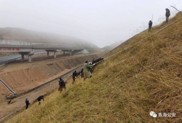 日月山埋尸案扫黑除恶纪实：时间长证据灭失，嫌犯有反侦查力