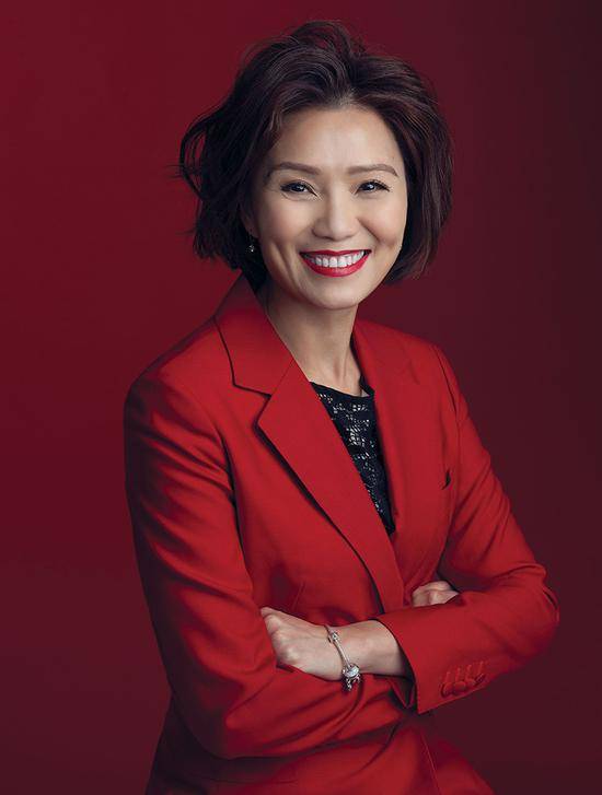 2020中国最具影响力商界女性：董明珠榜首 字节张楠携程孙洁上榜