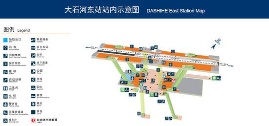 北京燕房线、大兴机场线所有车站实现AED设备全覆盖