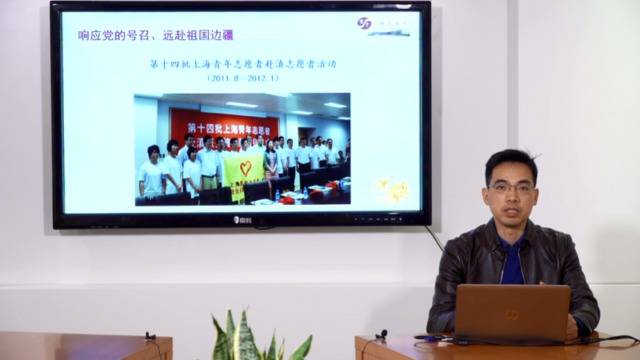 新闻  我校举办“给00后讲讲小康社会”主题演讲会