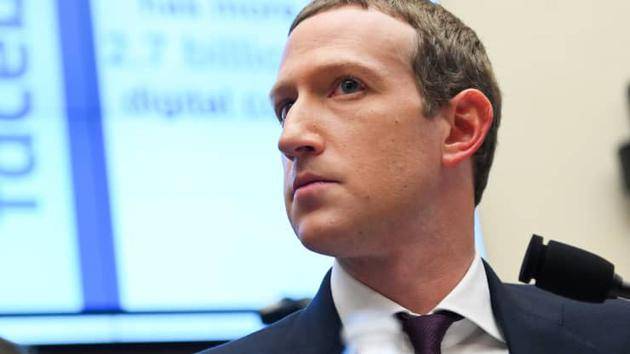 美国至少20个州最早或于下周对Facebook发起反垄断诉讼