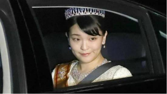日本皇室“准驸马”被爆是“老赖”之子，公主苦等2年图啥？