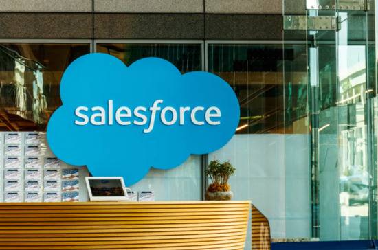 Salesforce收购Slack SaaS合纵连横时代到来