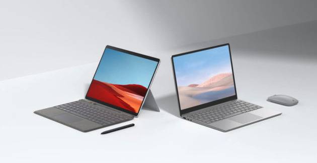 微软新Surface明年1月发布