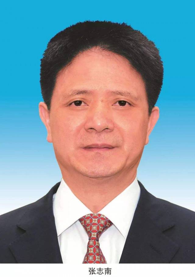 2020年“首虎”张志南被公诉！37岁升正厅 拥有“作家副省长”光环