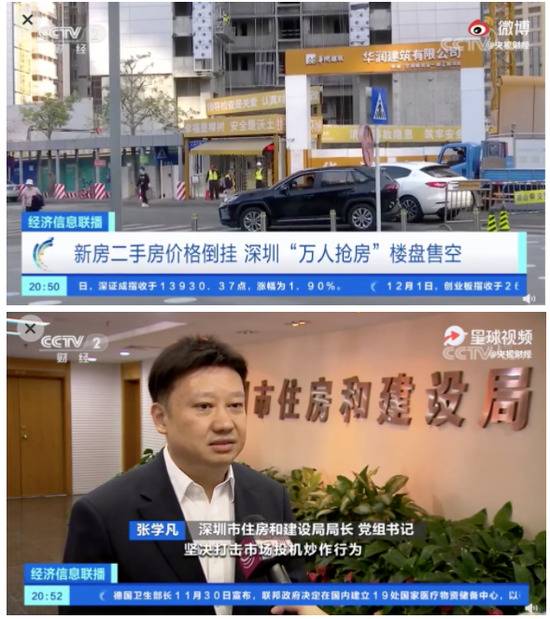 年底中央政治局常委又赴住建部，透露房地产最新信号